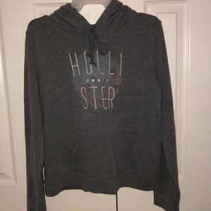 Hollister sweatshirt